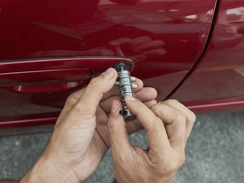 Chaveiro automotivo em Cariacica – chave codificada e transponder